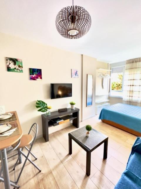 Apartamento Marysol 贝纳尔马德纳 外观 照片