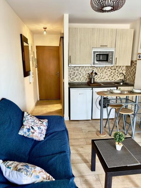 Apartamento Marysol 贝纳尔马德纳 外观 照片