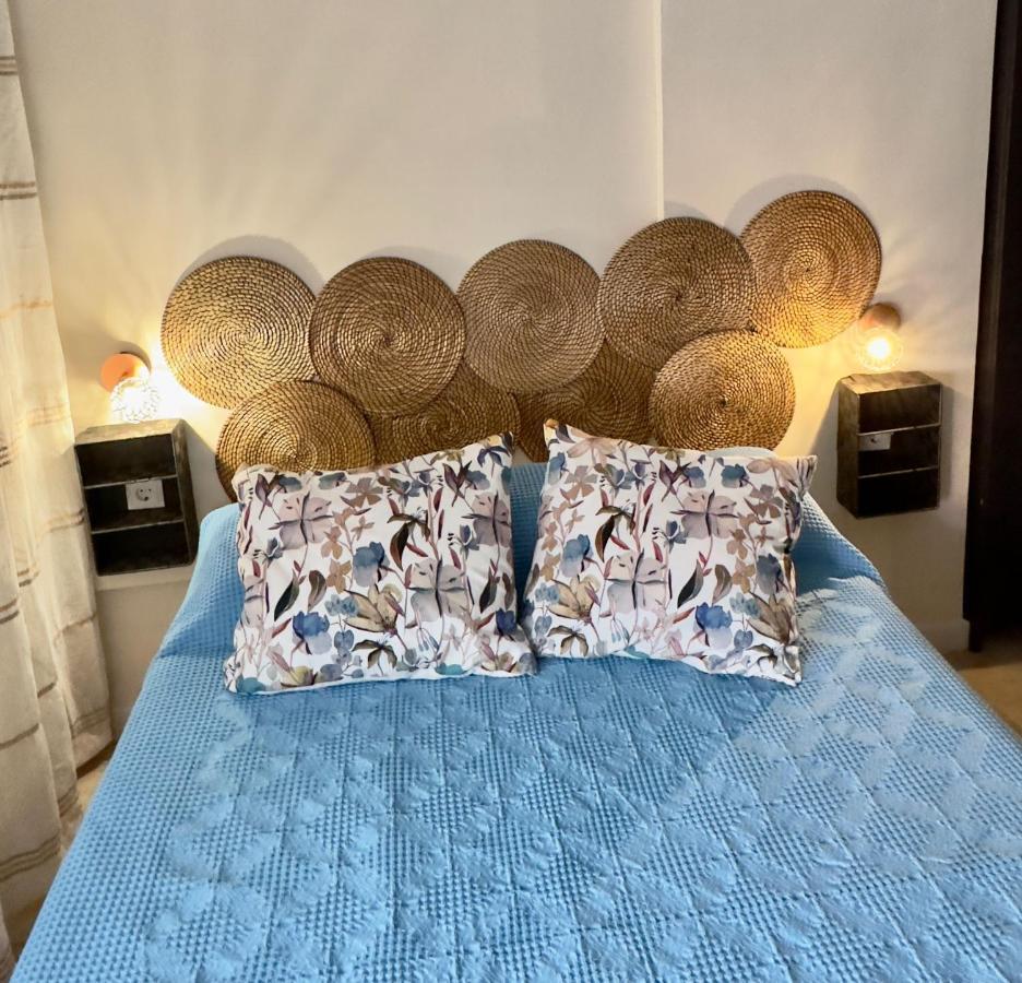 Apartamento Marysol 贝纳尔马德纳 外观 照片