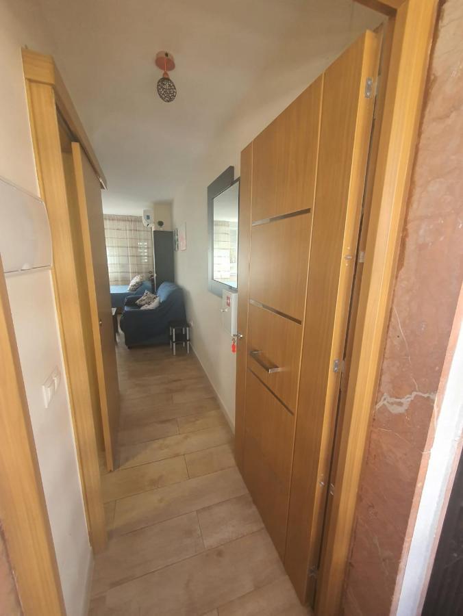 Apartamento Marysol 贝纳尔马德纳 外观 照片