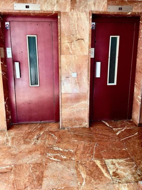Apartamento Marysol 贝纳尔马德纳 外观 照片