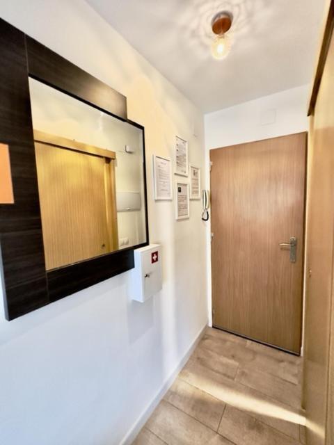 Apartamento Marysol 贝纳尔马德纳 外观 照片